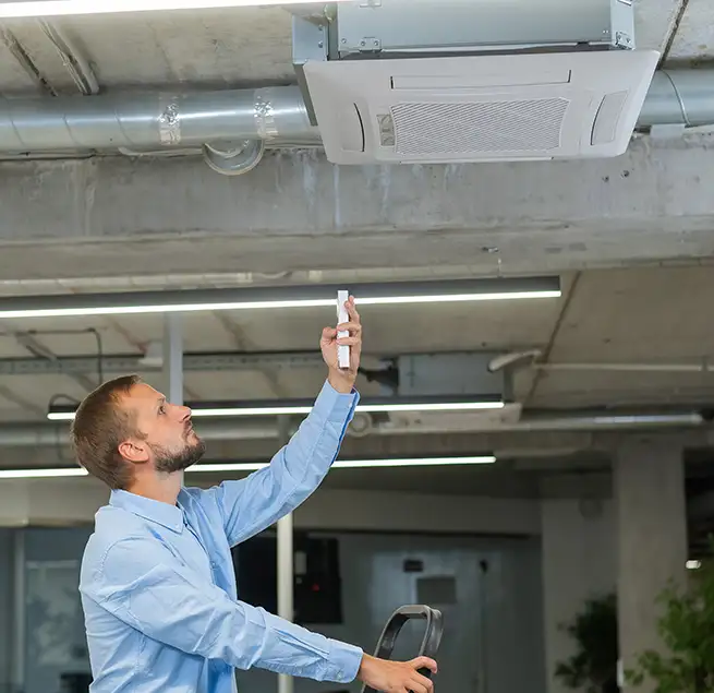 Why Homeowners & Businesses Trust Us in Hendersonville, TN?