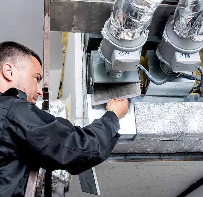 Why Homeowners Businesses Trust Us in Hendersonville, TN?