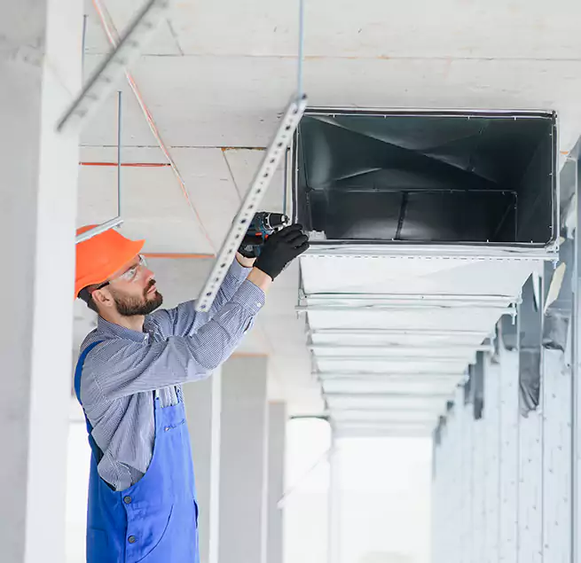 Why Homeowners & Businesses Trust Us in Hendersonville, TN?