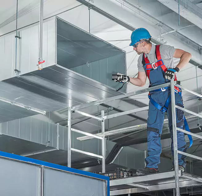 Why Homeowners & Businesses Trust Us Hendersonville, TN