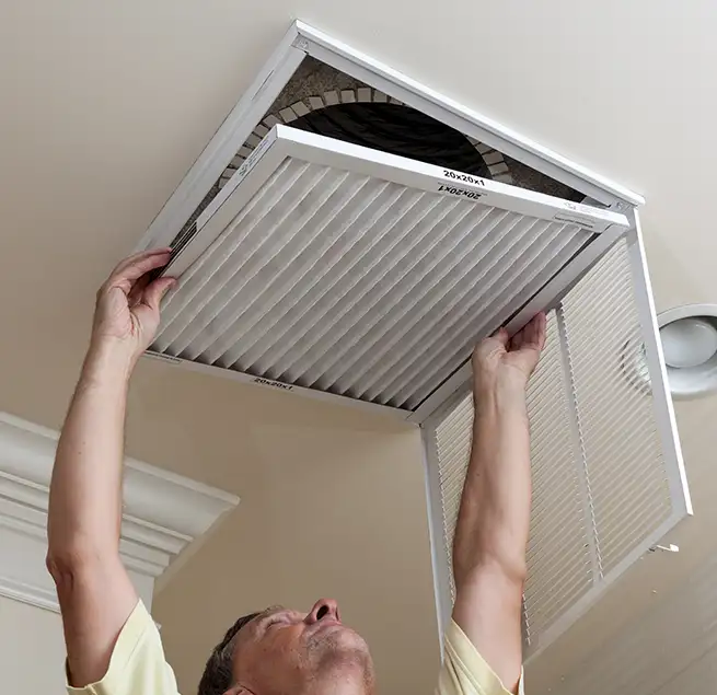 Why Homeowners & Businesses Trust Us in Hendersonville, TN?