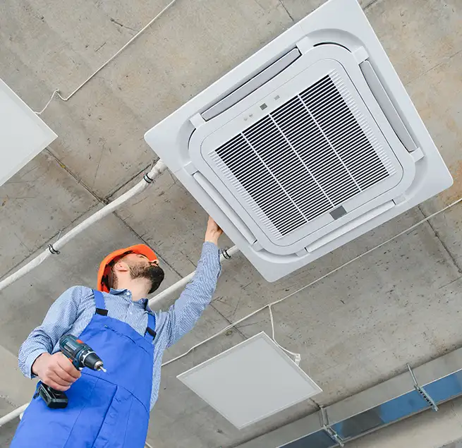  Why Homeowners & Businesses Trust Us in Hendersonville, TN?