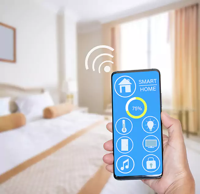 Why Homeowners & Businesses Trust Us in Hendersonville, TN