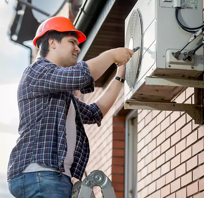 Why Homeowners & Businesses Trust Us Hendersonville, TN