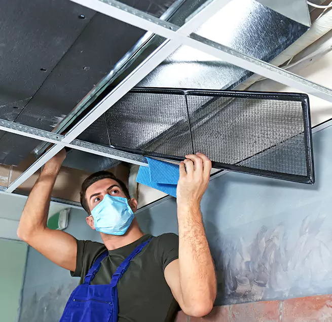 Why Homeowners Businesses Trust Us in Hendersonville, TN?