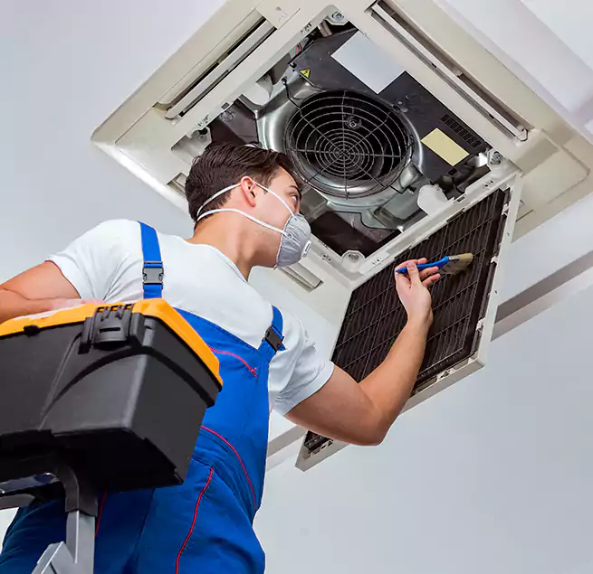 Why Homeowners & Businesses Trust Us in Hendersonville, TN?